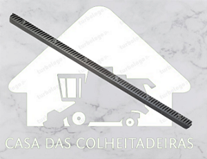 84999762 - Barra gengivada ESQ NH TC59/TC5090 CS660