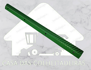 AZ10691 - Barra gengivada ESQ JD 1165 / SLC 6200 / 6300