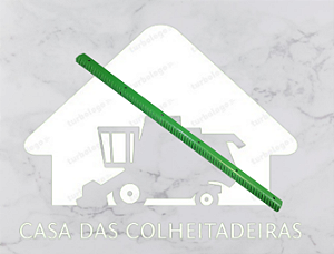 DQ43065 - Barra gengivada DIR JD 1550 / 1570