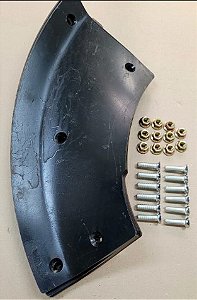 AH216568 - Kit aletas do rotor compatível JD