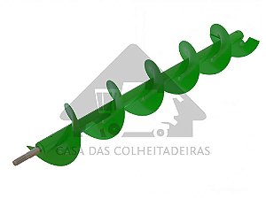 RC03-AH112435 TL 2.7- HELICOIDE Ø297XØ073X320X1908-E SIMILAR AH112435