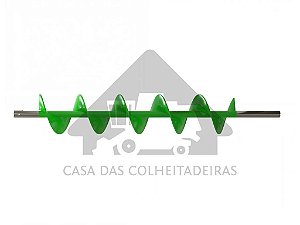 RC03-AH146787 Sem fim JD Canaletas Lado direito STS 9650/9750/9670/9770