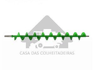 RC03-AH147472 Sem-fim Inferior de Retrilhas - ST796891 (9670-9770)