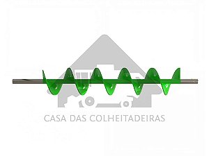 RC03-AH168285 Conjunto de Base do Sem-fim - ST544126 (Sts9650, Sts9750, Sts9670, Sts9770)