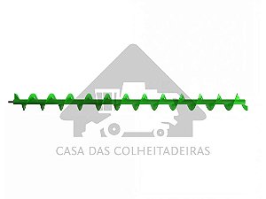 RC03-AH173595 Sem-fim de Descarga Externo, 6,6 m (21.5 ft) - ST774075 (9560 - 9570 STS - 9660 - 9660 WTS)