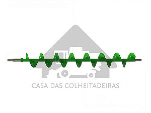 RC03-AH202510 Sem-fim Inferior de Retrilhas - ST544164