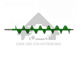 RC03-AH218246 Sem-fim Inferior de Grãos Limpos e Porta Articulada - ST544150