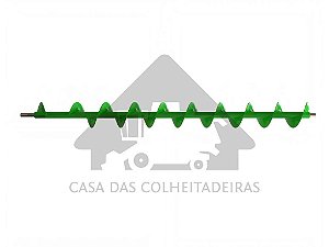 RC03-AXE18081 Sem-fim Transversal - ST545701 9650 - 9750 - S660 - 670 - 680 - 690 Similar( AH202958)