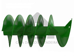 RC03-AXE31896 Sem Fim Vertical Alta Descarga (igual aos - AXE12921 - AH202956)