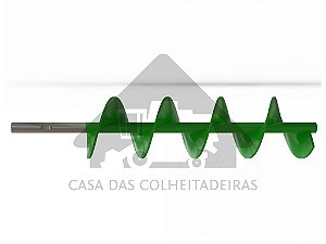RC03-AXE31899 Sem Fim Superior Elevador Retrilha 9670-9770