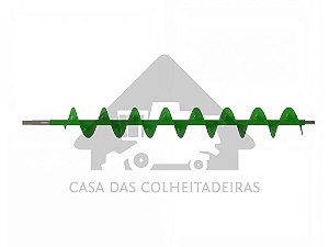 RC03-AXE39443 Sem-Fim Degaste Regular Direita
