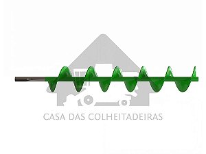 RC03-AXE44241 Sem-fim Superior Retrilhas