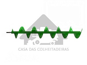 RC03-AXE56290 Sem-fim de Descarga Horizontal (22.5 ft) - ST545695