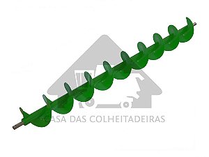 RC03-DQ08127 Sem fim descarregador do tanque graneleiro