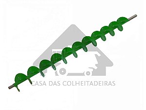 RC03-DQ09477 sem fins da retrilha e do grão limpo - 288 (1175)