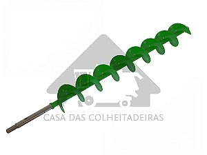 RC03-DQ09931 sem fins da retrilha e do grão limpo - ST654735