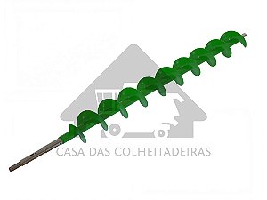 RC03-DQ19088 Sem fim de Retrilhas e grãos limpos - ST744692 (1175-1450)