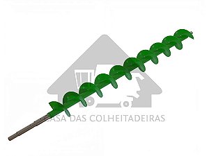 RC03-DQ19109 Sem fim inferior elavador de grão