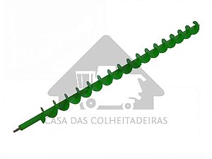 RC03-DQ19316T Sem fim de aço elevador de grãos até o tanque graneleiro temperado (1165 - 1175 - 1185)