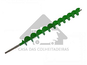 RC03-DQ21258 Sem fim inf. grao limpo 1185, 1550, 8500, 8700