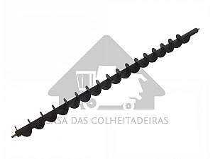 RC02-84983172 Sem Fim Descarga Standard CS660 - 6080 - 6090