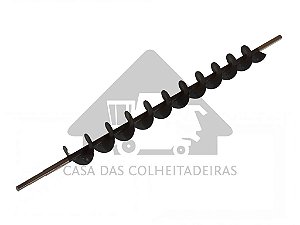 RC02-84991668 sem fim inferior elevador grão TC55 - 57