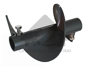 RC02-84991677 Sem Fim Nivelador T.G. Va TC5090, Tc55, Tc57, Tc59 Similar (755742)