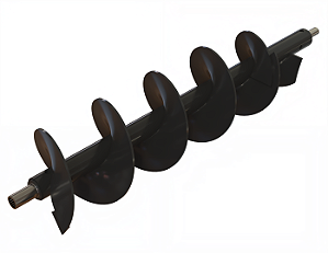 RC02-87358615 Helicoide Sem Fim Vertical Grão 2366 - 2388 - 4130