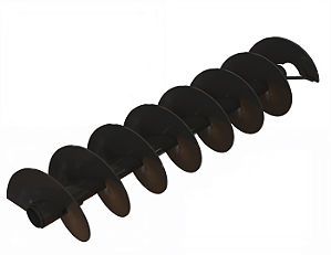 RC02-87450847 SemFim Vertical Tanque Graneleiro (similar 87450847)