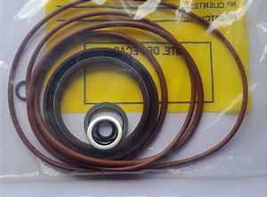 Kit Retentor Motor Esteira Truck Parkits GMG378/1 (John Deere CB11410662)