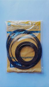 KIT VEDACAO MOTOR RODA CH570/670 JOHN DEERE  CXT14339