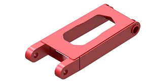 BANDEJA SUPERIOR CASE 8800 87404865