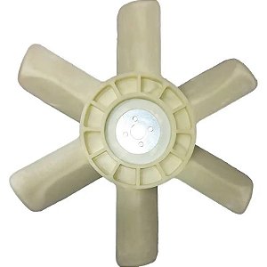 Helice Motor Colhedora John Deere 3520, CH570 M805013