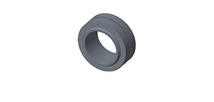 ROTULA OSCILANTE L-90/120 MESA GIRO ELEVADOR CASE 8800