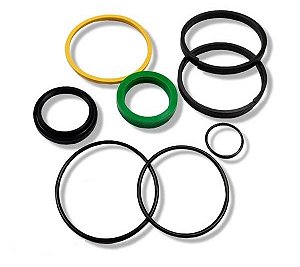 REPARO ELEVADOR CAMECO, JOHN DEERE 0611304751