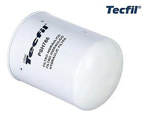 FILTRO HIDRAULICO (CASE 402146) TECFIL PSH766