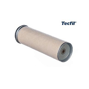FILTRO AR SEGURANÇA MOTOR INTERNO VALTRA 82649600, TECFIL AS830