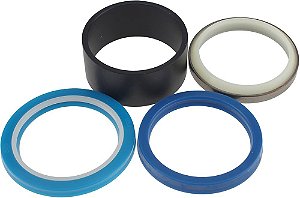 KIT REPARO CLINDRO GIRO  (HASTE) CH570 / CH 670  AHC16954