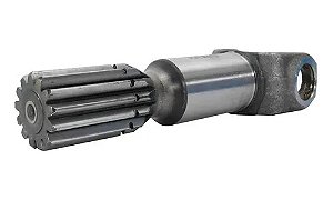 GARFO ARTICULAÇÃO CARARRO VALTRA 83838400 (PONTUVA) FORJADO