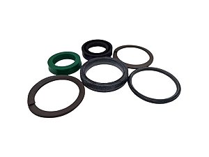 Jogo Reparo Flap, Corte Lateral Case 87214817, 00948956