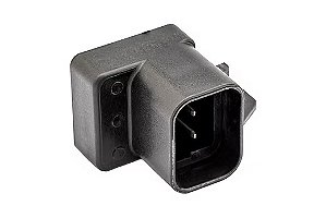 Unidade de Controle Eletrônico Terminador Can RE207311