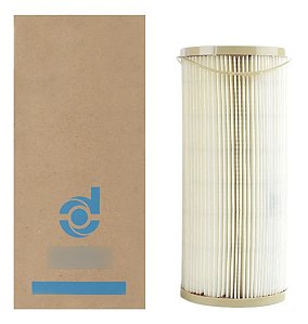 Refil Do Filtro Separador Agua Racor  Donaldson P552020 ( JD CH 570,3520 ) John Deere RE171321