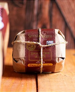 Bala de Doce de Leite embrulhado 400g