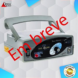 Calibração Rastreada para Bisturi Eletrônico