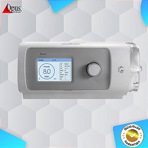 Calibração Rastreada para BIPAP