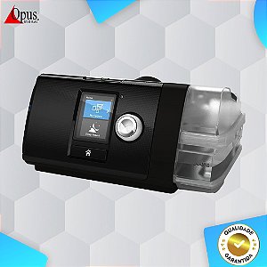 Calibração Rastreada para CPAP