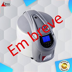 Calibração Rastreada para Centrífuga