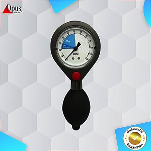 Calibração Rastreada para Cuffômetro