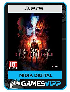 Slitterhead - Ps4 Midia digital