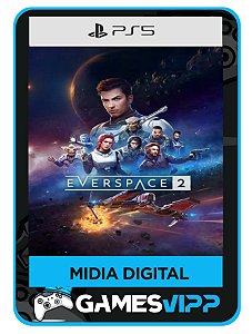 EVERSPACE 2-Ps5 Midia digital